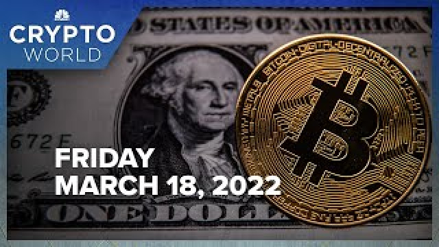 Bitcoin heeft meer dan $ 41.000, zelfs als particuliere beleggers aan de zijlijn blijven: CNBC Crypto World