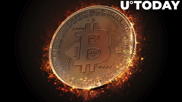 Bitcoin heeft net nog een record gebroken, dit is wat het is