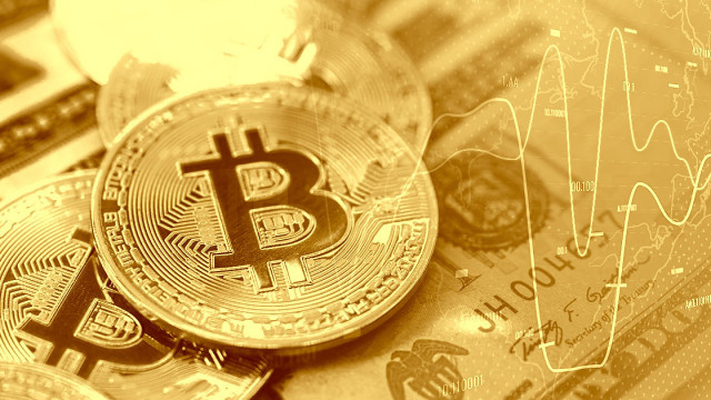 Bitcoin herstelt als futures verlopen