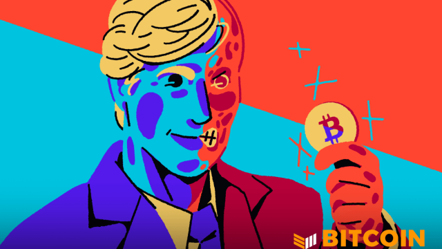 Bitcoin – het open geld en zijn vijanden