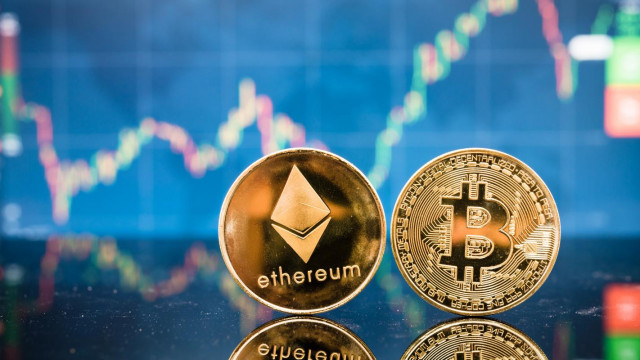 Bitcoin houdt boven $ 31K, Ethereum glijdt weg: waarom de Apex Crypto een 'generatieve' koopmogelijkheid biedt