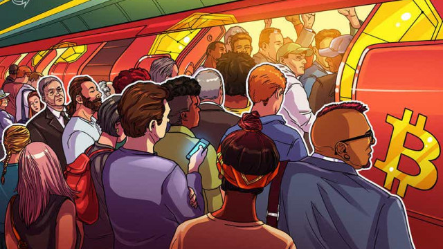 Bitcoin-investeerders 'kopen de dip' nu BTC $ 40K nadert en 16% wint in minder dan 24 uur