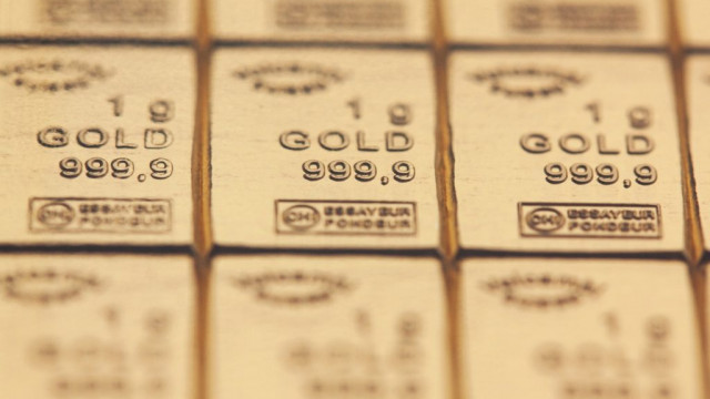 Bitcoin is geen goede concurrent tegen goud: Ray Dalio