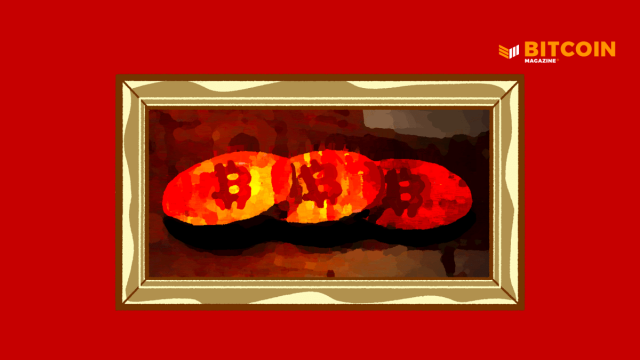 Bitcoin is Venetië: wat als je wist dat de Renaissance eraan kwam?