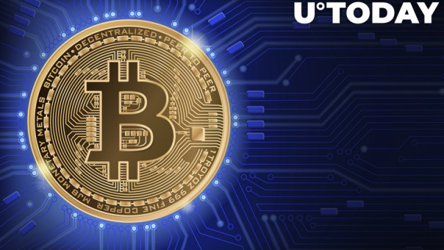 Bitcoin kan $ 30.000 opnieuw bezoeken, zegt Mike McGlone van Bloomberg, hier is waarom