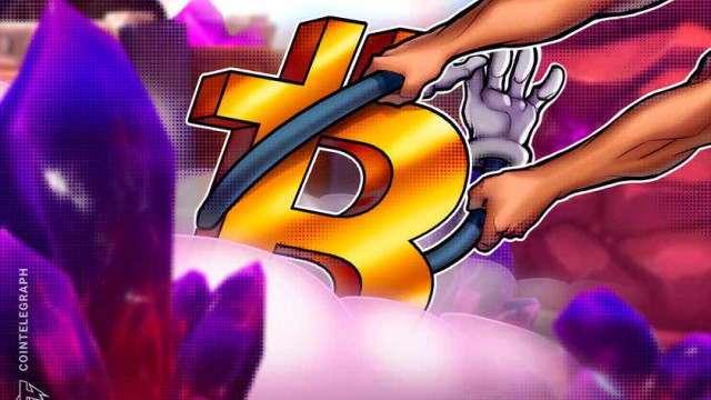 Bitcoin klimt naar $ 41K en klapt de Russische roebel om