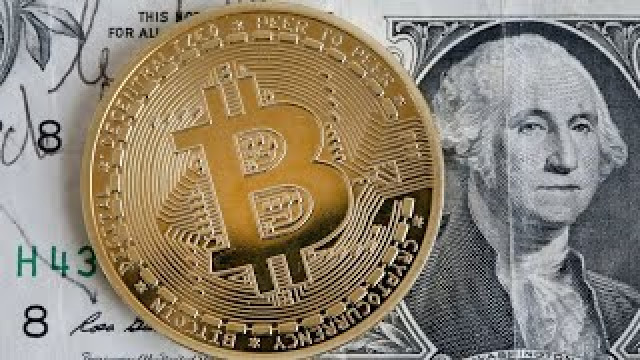 Bitcoin 'loskoppelen' van activa met risico's