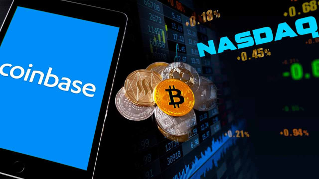 Bitcoin met een waarde van $ 1,2 miljard links Coinbase in teken van continue institutionele adoptie