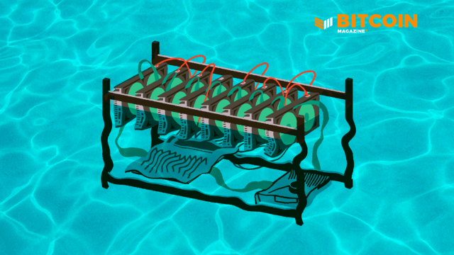 Bitcoin-mijnwerker Bitzero bouwt hoofdkantoor van $ 500 miljoen in North Dakota