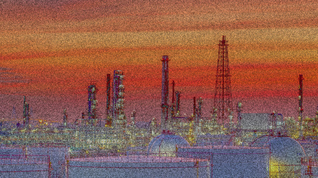 Bitcoin minen met menselijk afval: de oranje toekomst van afvalwaterzuivering