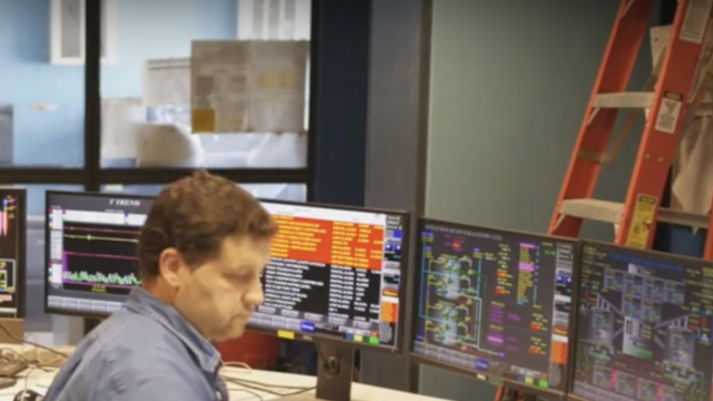 Bitcoin Miner aan Elizabeth Warren: "We leveren het net en ruimen afvalkool op"