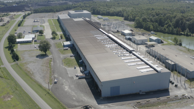 Bitcoin Miner Core Scientific heeft meer dan 100% voordeel: BTIG