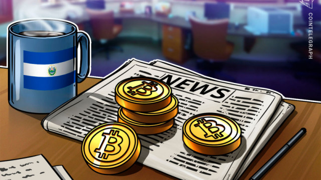 Bitcoin-obligatie nog steeds in de wacht, El Salvador beschuldigd van mensenrechtenschendingen