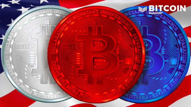 Bitcoin ondersteunt Amerikaanse nationale veiligheidsdoelstellingen: rapport