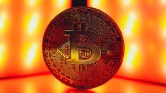 Bitcoin op dieptepunten op beurzen