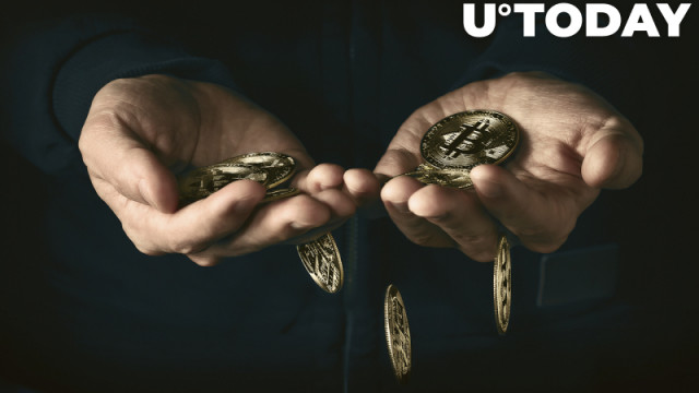 Bitcoin piekt kort boven $ 45K terwijl het marktsentiment verschuift naar "neutraal"