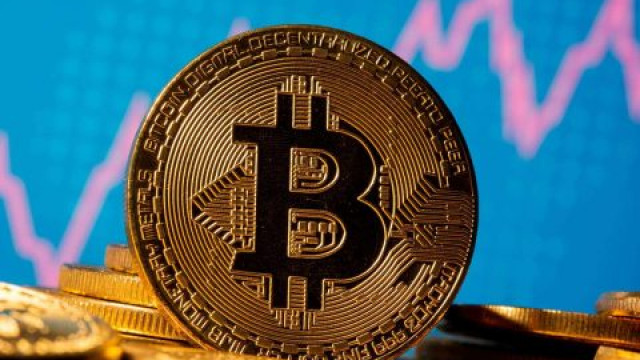Bitcoin presteerde in 2022 beter dan andere grote Altcoins