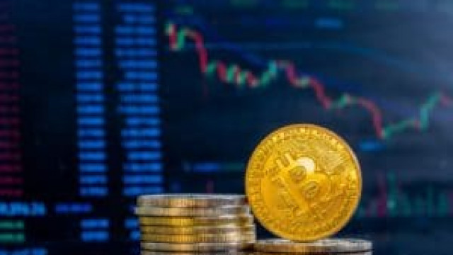 Bitcoin-prijs eindigt hoger dan +5% voor de dagelijkse sessie van woensdag