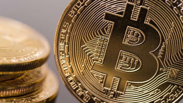 Bitcoin-prijs zou kunnen stijgen naar 52.100 als ...