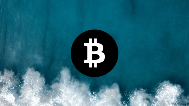 Bitcoin-prijsanalyse: BTC gaat hoger, richt zich vervolgens op $ 40.000?