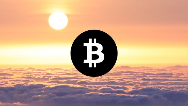 Bitcoin-prijsanalyse: BTC lijkt hoger te gaan, richt zich vervolgens op $ 44.000?