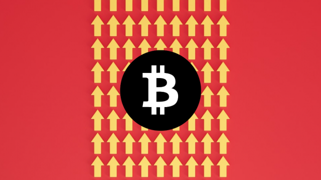 Bitcoin-prijsanalyse: BTC lijkt langzaam terug te keren naar $ 29.500?