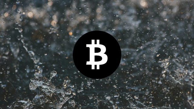 Bitcoin-prijsanalyse: BTC mikt op $ 40.000 omdat de verkoop snel toeneemt