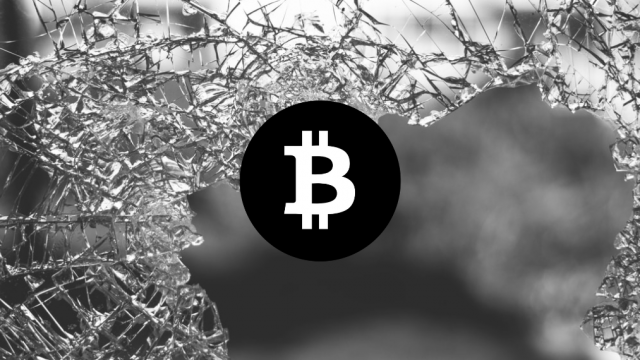 Bitcoin-prijsanalyse: BTC piekt kort boven $ 40.000, langzaam lager om te volgen?