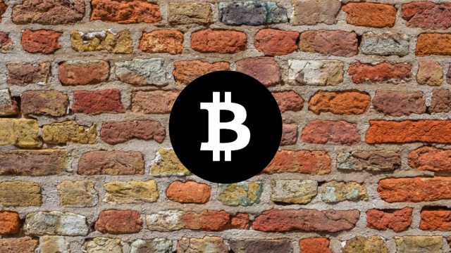 Bitcoin-prijsanalyse: BTC verwerpt opnieuw een stijging van $ 42.000, klaar om te dalen?