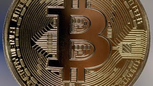 Bitcoin springt 12% te midden van bezorgdheid dat sancties gevolgen kunnen hebben