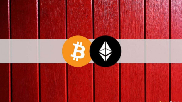 Bitcoin stagneert op $ 30K, Ethereum worstelt om boven $ 2K te blijven (Market Watch)