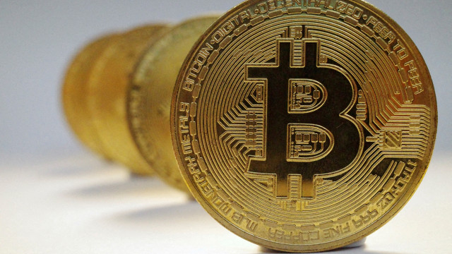 Bitcoin stijgt met 8,82% naar $ 40.611
