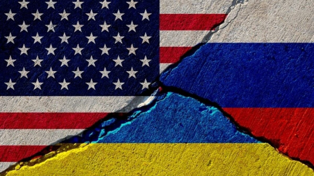 Bitcoin stijgt met alle ogen gericht op Oekraïne, de volgende stap van de Fed