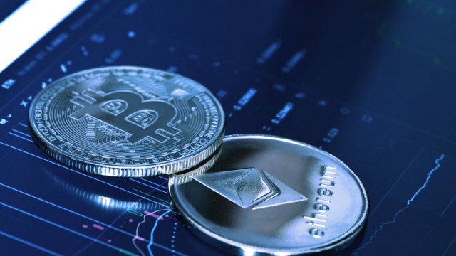 Bitcoin stijgt met dubbele cijfers gedurende de week