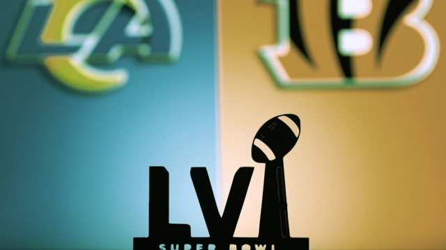 Bitcoin Super Bowl: Crypto Ads Live Reactie Blog