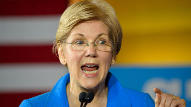 Bitcoin te riskant voor uw pensioenplannen? Elizabeth Warren denkt van wel