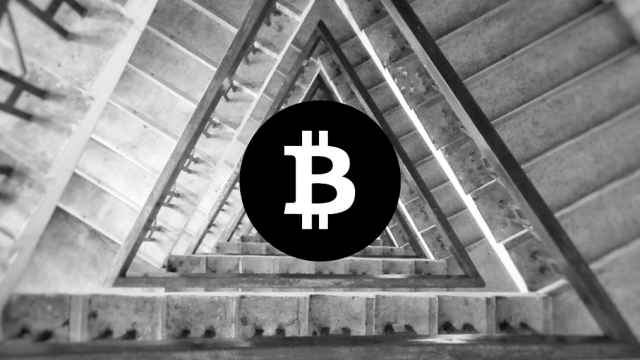 Bitcoin testte $ 40K op rapporten dat Poetin vooruitgang boekt in Oekraïne