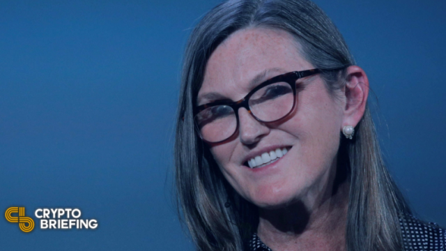 Bitcoin tot $ 1 miljoen, Ethereum tot $ 180.000 in 2030: ARK-rapport