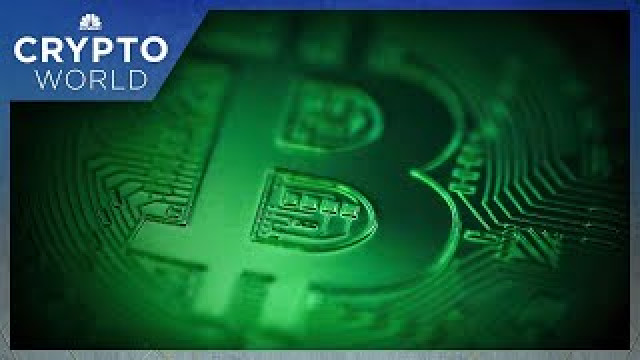 Bitcoin tuimelt terwijl Rusland troepen naar Oekraïne verplaatst