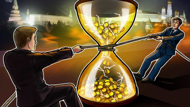 Bitcoin verbieden in Rusland is 'hetzelfde als internet verbieden', zegt minister