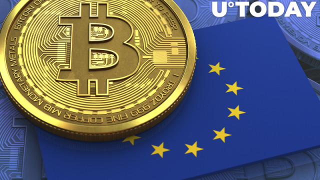 Bitcoin-verbod vindt zijn weg terug naar de EU-cryptorekening
