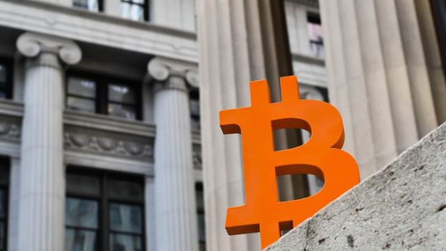 Bitcoin versus de S&P 500: wat is de betere eerste investering?