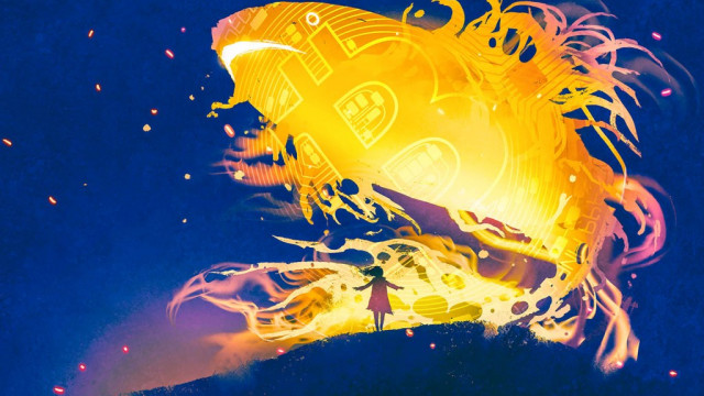 Bitcoin Whale beweegt plotseling meer dan $ 489.000.000 in BTC - hier gaat de cryptovaluta
