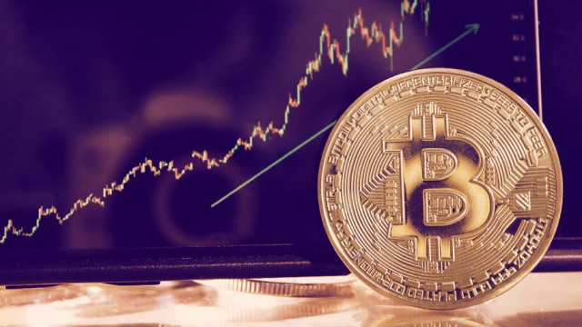 Bitcoin wint $ 40K terug terwijl Ethereum en Altcoin Market grote 24-uurswinsten behalen