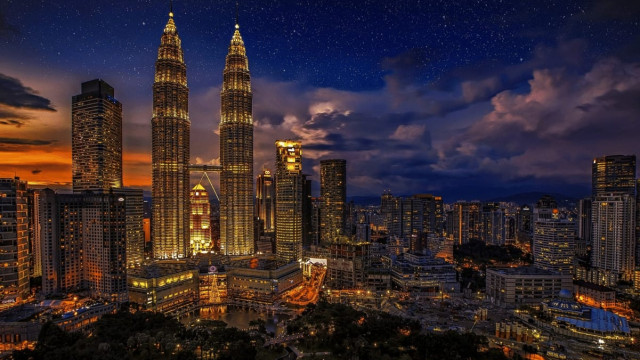 Bitcoin wordt aangenomen als wettig betaalmiddel, stelt Maleisisch ministerie voor (rapport)