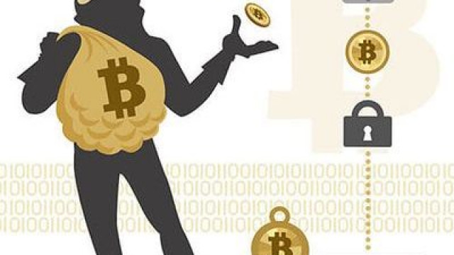 Bitcoin wordt steeds prominenter onder Mexicaanse drugskartels