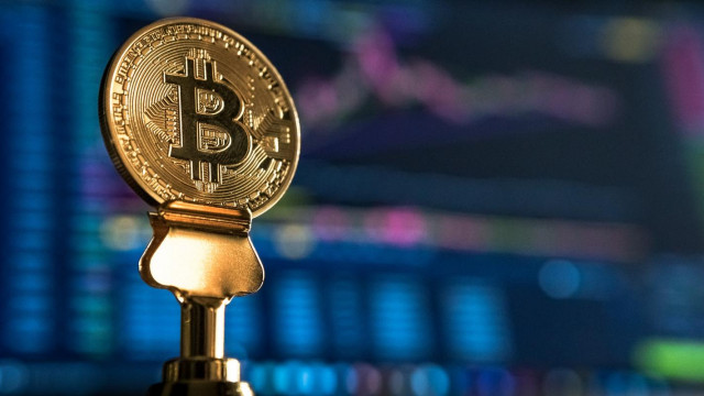 Bitcoin ziet eindelijk verlichting nu instellingen de dip kopen