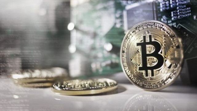 Bitcoin zou tegen het einde van dit jaar kunnen pieken op $ 94k