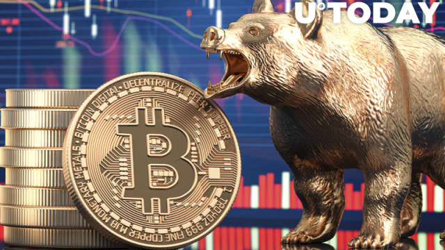 Bitcoin's Long Bearish Streak heeft een zilveren voering