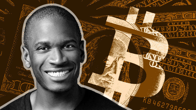 BitMEX-oprichter Arthur Hayes voorspelt het einde van de dollardominantie en Bitcoin tot $ 1 miljoen